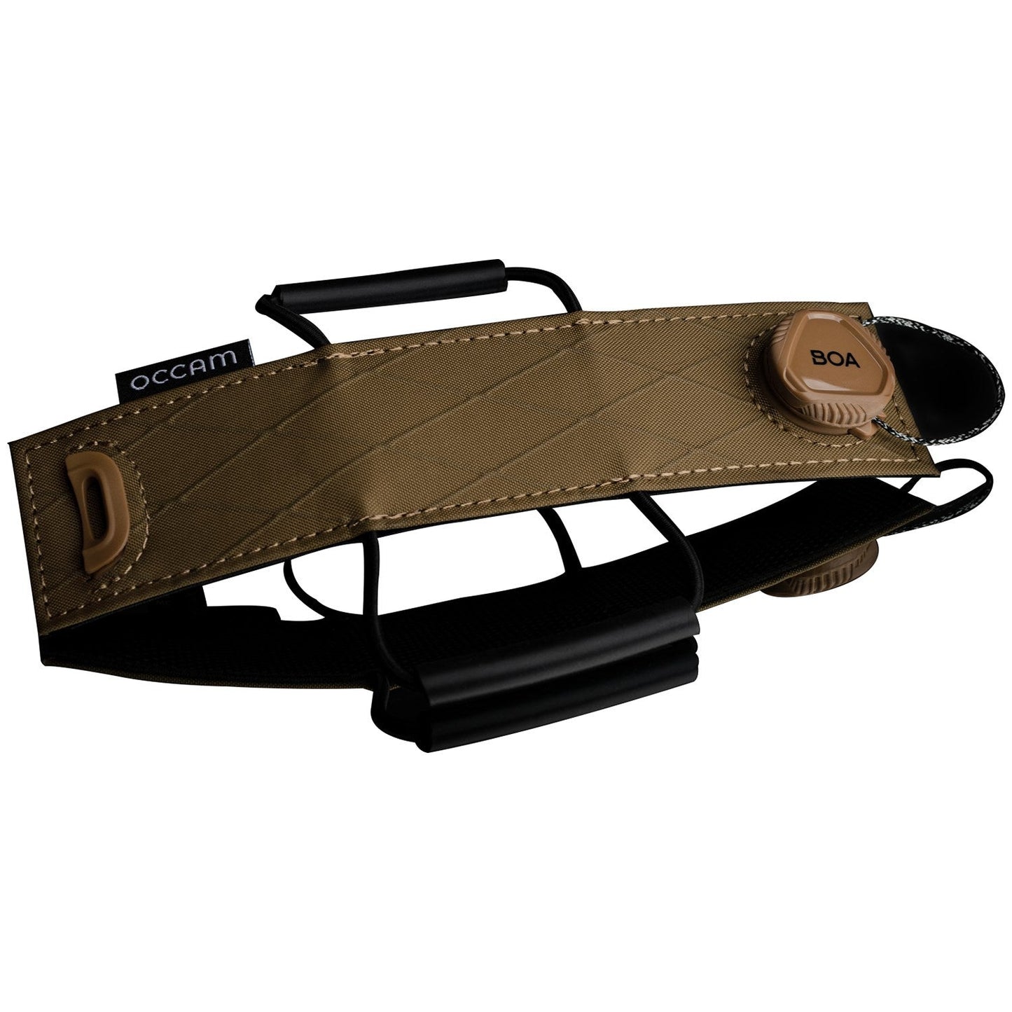 Occam Apex Coyote