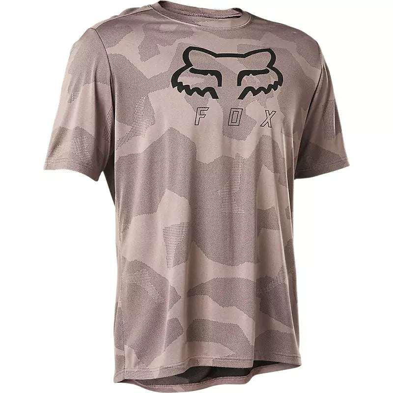 Jersey Manga Corta Ranger Tru Dri [Morado]