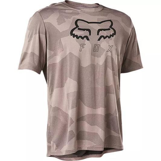 Jersey Manga Corta Ranger Tru Dri [Morado]