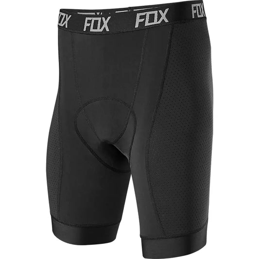 Lycra New Baselayer Short [Negro]
