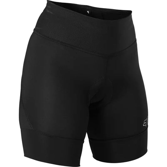 Lycra Mujer Tecbase Lite [Negro]