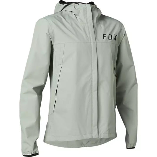 Chaqueta Ranger 2.5L Water [Verde]