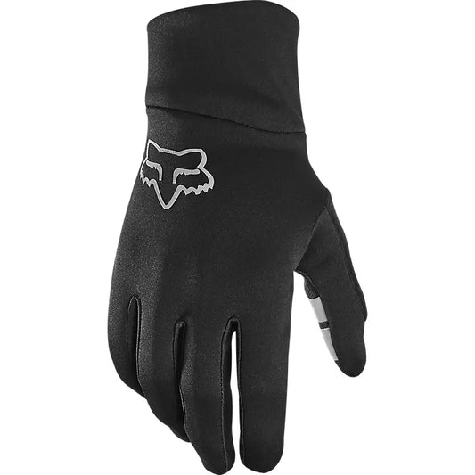 Guantes Mujer Ranger Fire [Negro]
