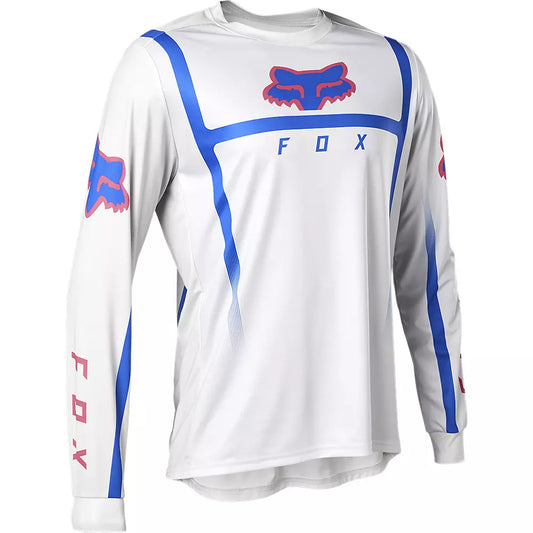 Jersey Manga Larga Ranger Rs [Gris]