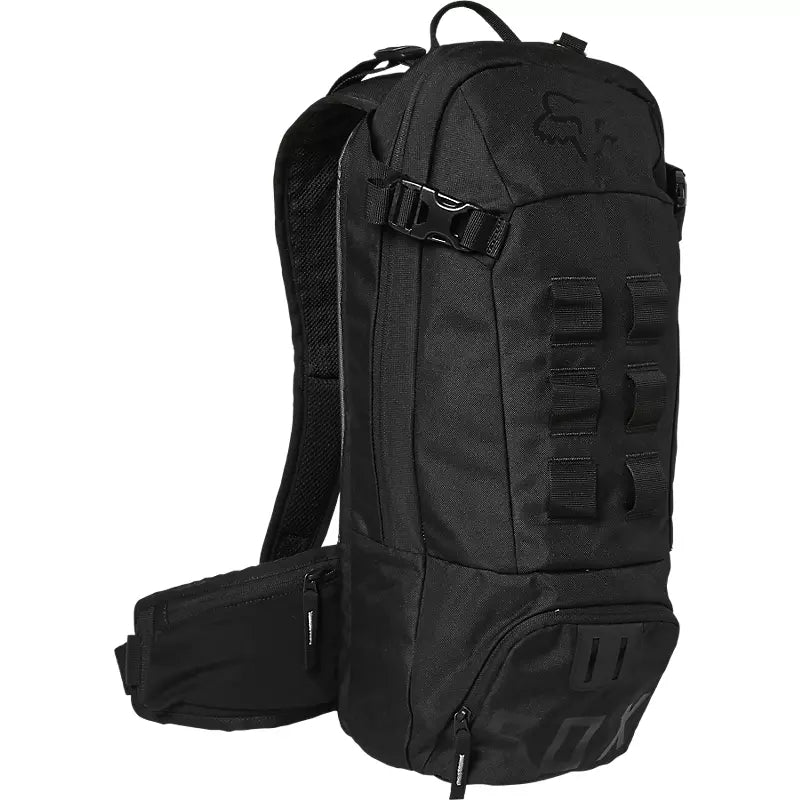 Mochila Hidratación Utility 18L Lg [Negro]