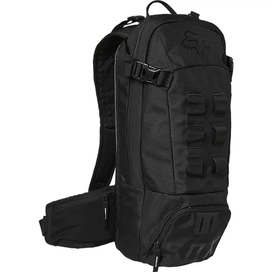 Mochila Hidratación Utility 18L Lg [Negro]