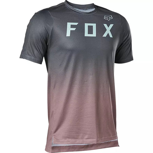 Jersey Manga Corta Flexair [Morado]
