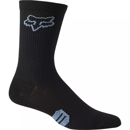 Calcetines Mujer Ranger 6'' [Negro]