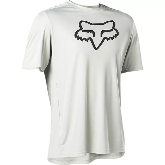 Jersey Manga Corta Ranger [Blanco]