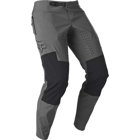 Pantalon Defend [Gris]