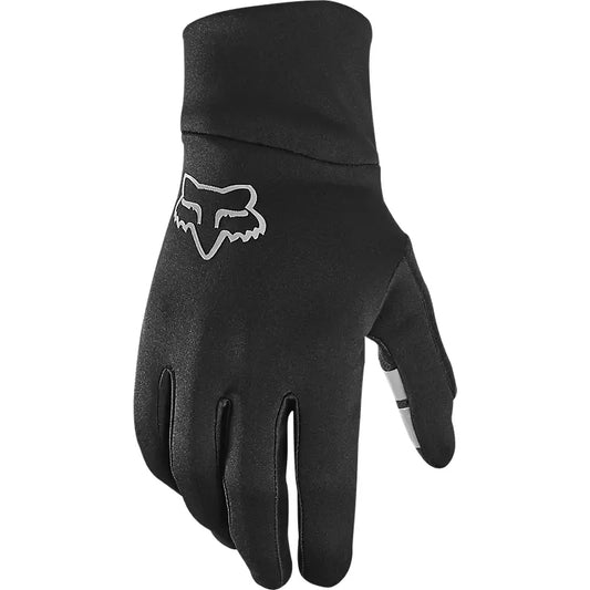 Guantes Ranger Fire [Negro]