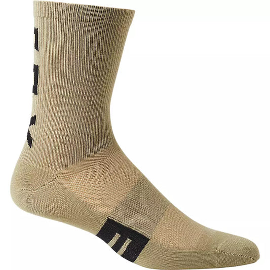 Calcetines Flexair Merino 6'' [Cafe]