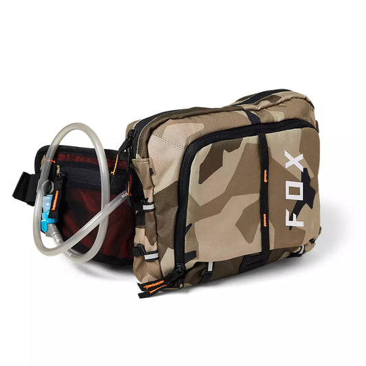 Banano Hidratación 5L Lumbar [Verde Camo]