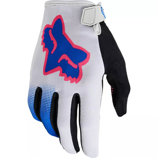Guantes Ranger Park [Gris]