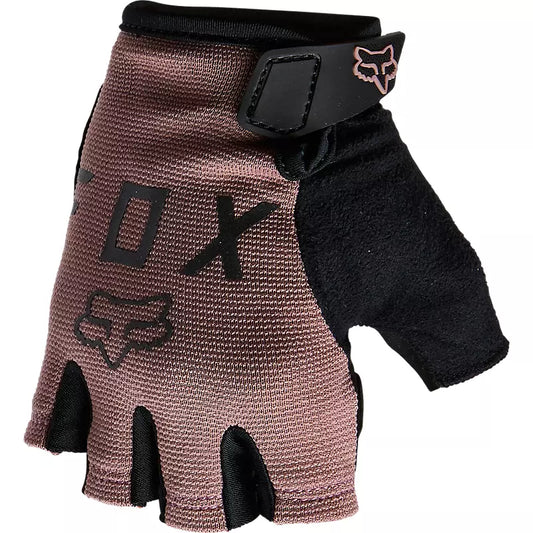 Guantes Mujer Ranger Gel [Morado]