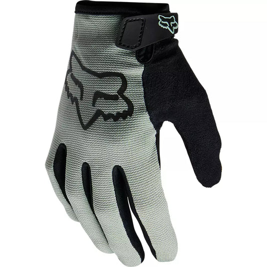 Guantes Mujer Ranger [Verde]