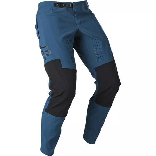 Pantalon Niño Defend [Azul]