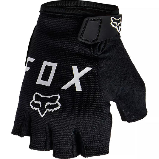 Guantes Mujer Ranger Gel [Negro]