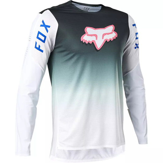Jersey Manga Larga Flexair Rs [Verde]