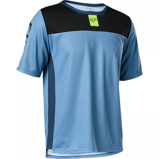 Jersey Niño Defend [Azul]