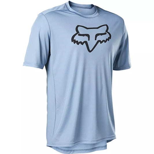 Jersey Manga Corta Ranger [Azul]