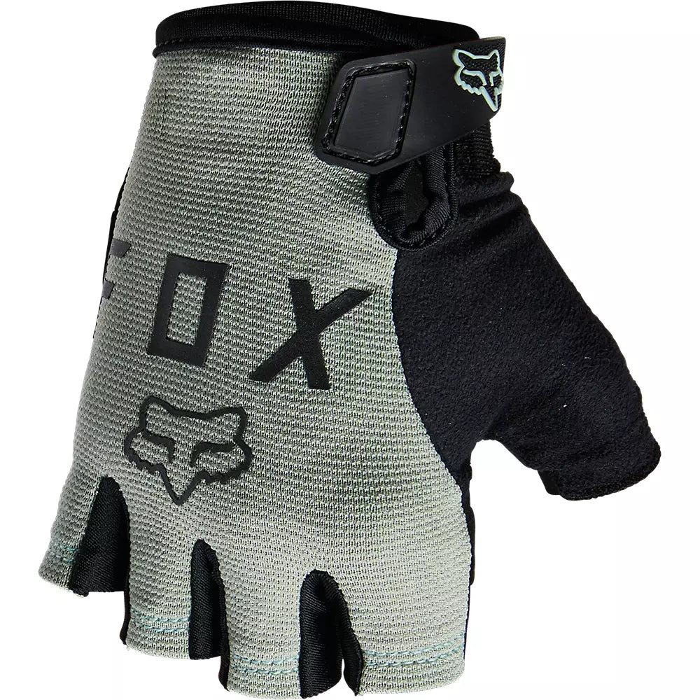 Guantes Mujer Ranger Gel [Verde]