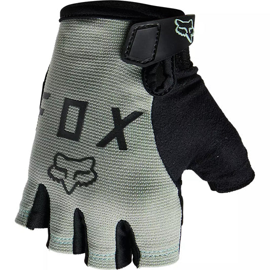 Guantes Mujer Ranger Gel [Verde]