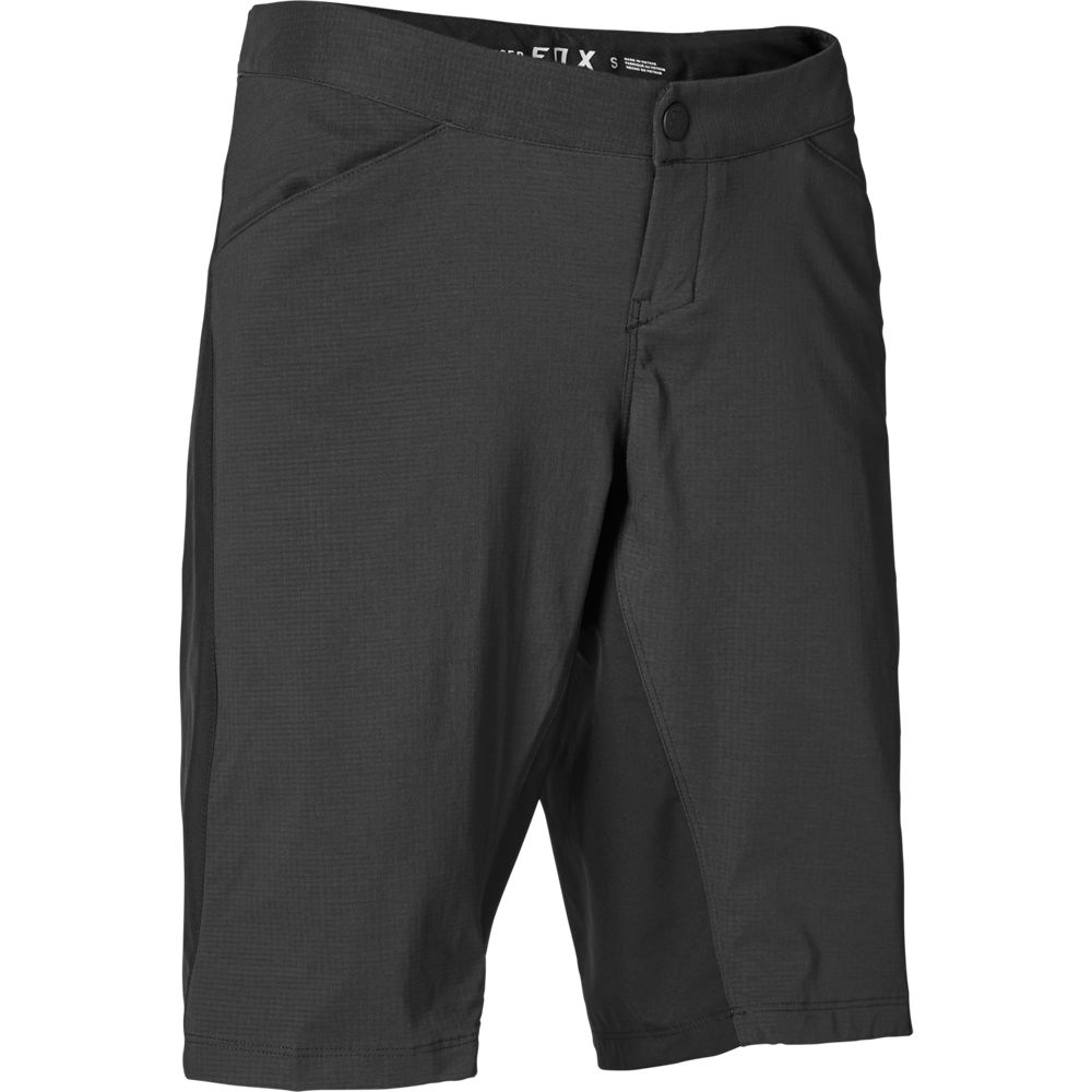 Short Mujer Ranger Water [Negro]