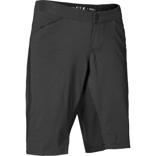 Short Mujer Ranger Water [Negro]