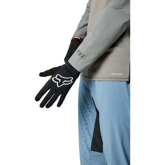Guantes Flexair [Negro]