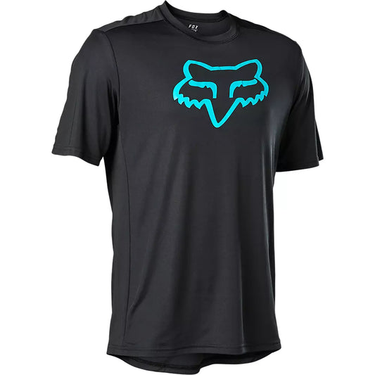 Jersey Manga Corta Ranger [Verde]