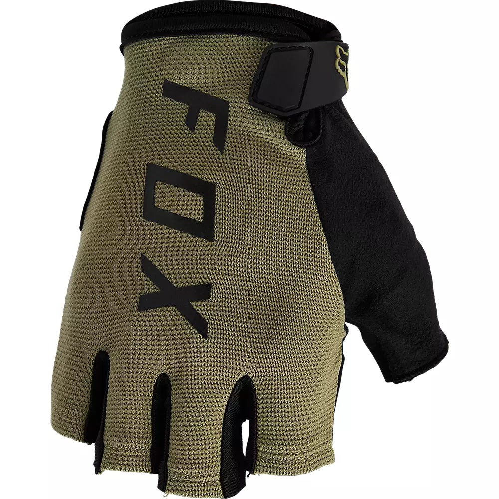 Guantes Ranger Gel [Cafe]