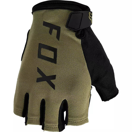 Guantes Ranger Gel [Cafe]