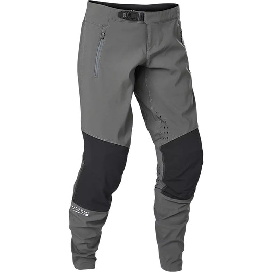 Pantalon Mujer Defend [Gris]