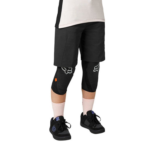Short Mujer Ranger [Negro]