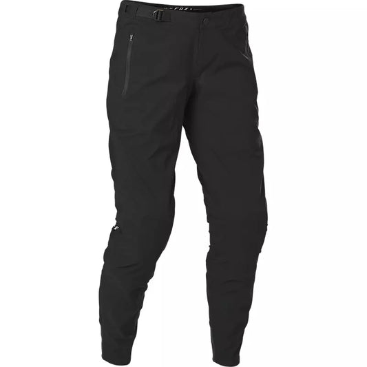 Pantalon Mujer Ranger [Negro]