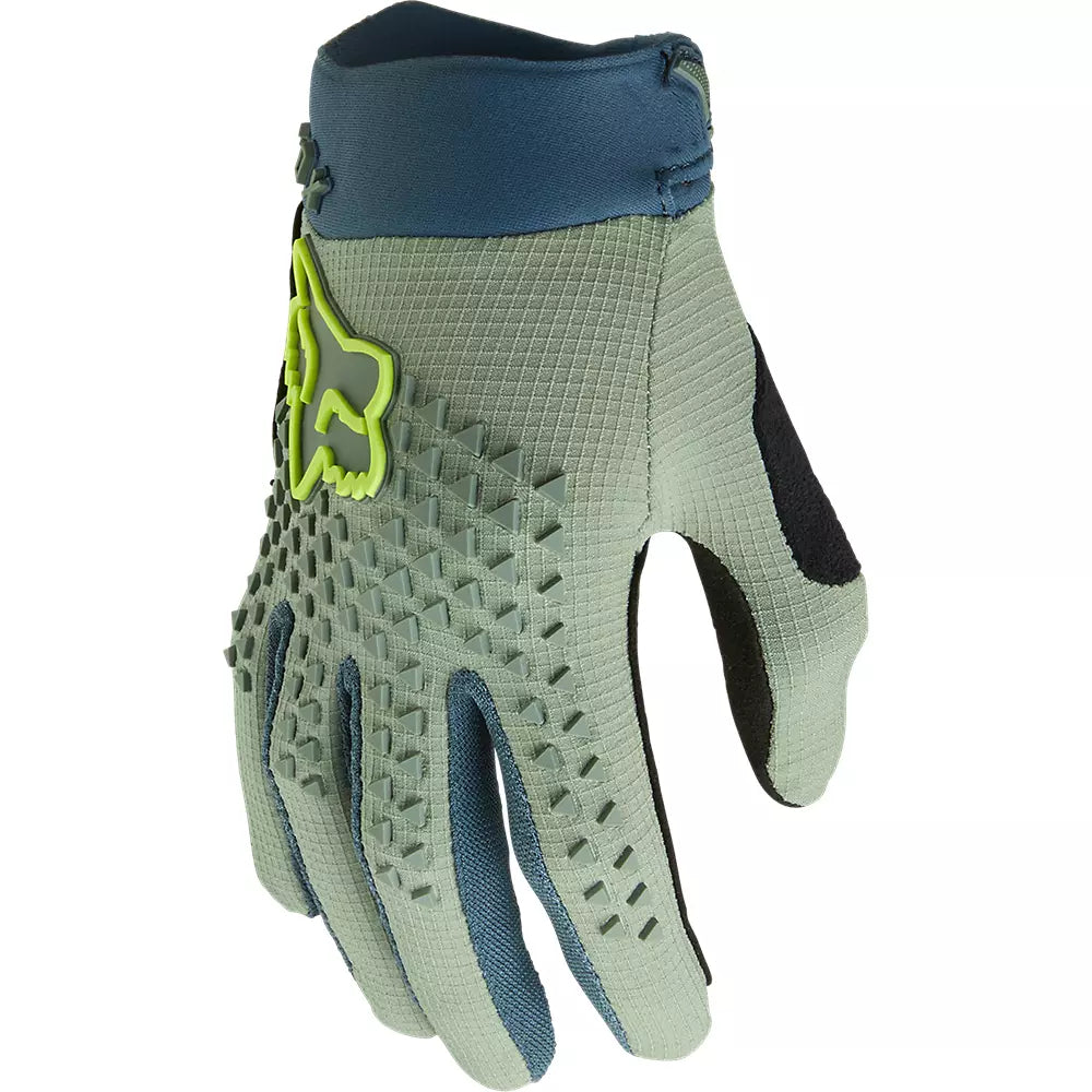 Guantes Niño Defend [Azul]