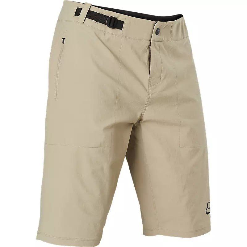 Short Ranger W/Liner [Beige]