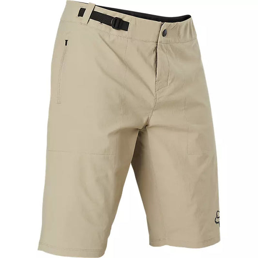 Short Ranger W/Liner [Beige]