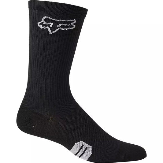 Calcetines Mujer Ranger 8'' [Negro]
