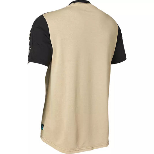 Jersey Manga Corta Ranger [Gris]
