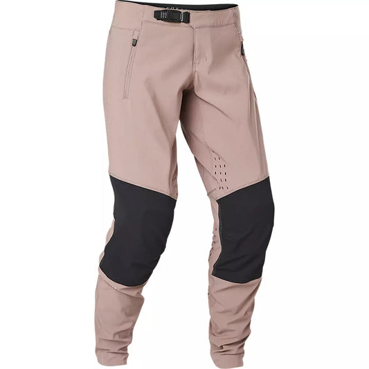 Pantalon Mujer Defend [Morado]
