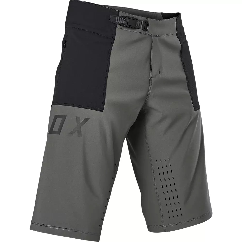 Short Defend Pro [Gris]