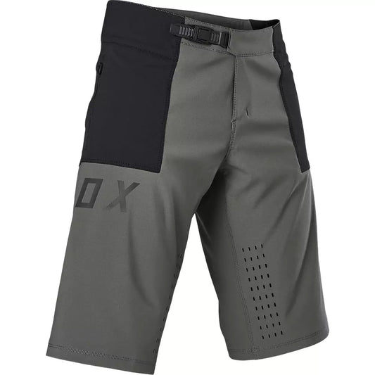 Short Defend Pro [Gris]
