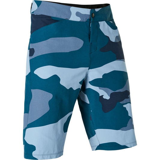 Short Ranger Camo [Azul Camo]