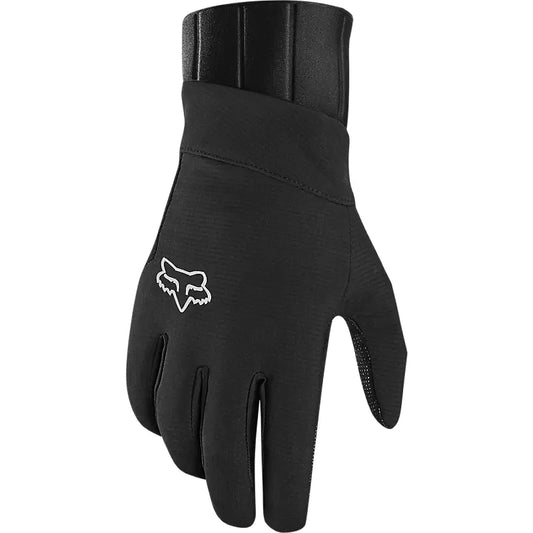 Guantes Defend Pro Fire [Negro]