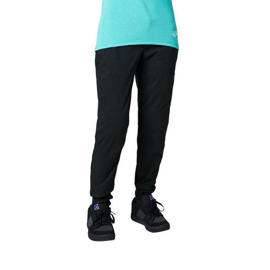 Pantalon Mujer Ranger [Negro]