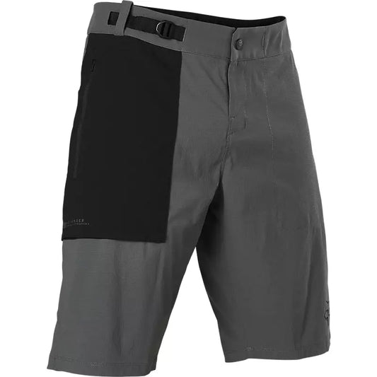 Short Ranger Utility [Gris]