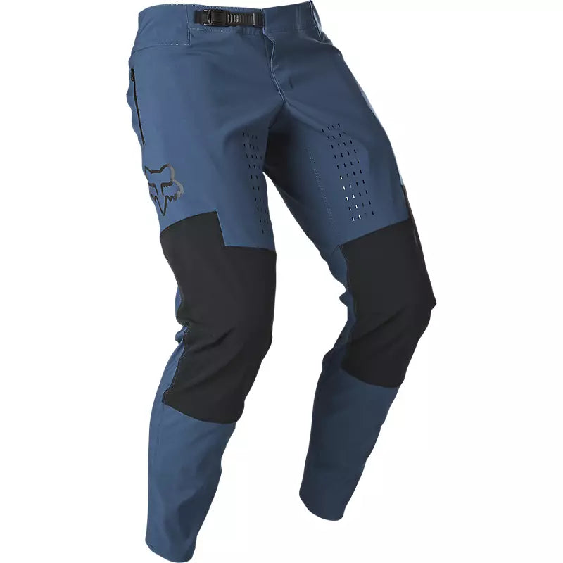 Pantalon Defend [Azul]