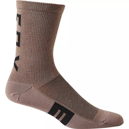 Calcetines Flexair Merino 6'' [Morado]